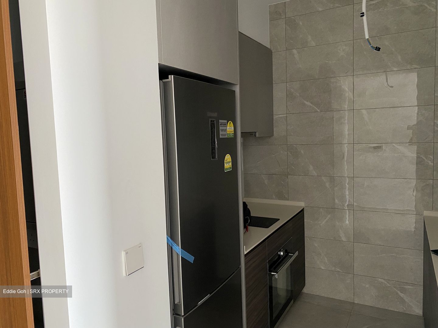 Stirling Residences (D3), Apartment #360808471